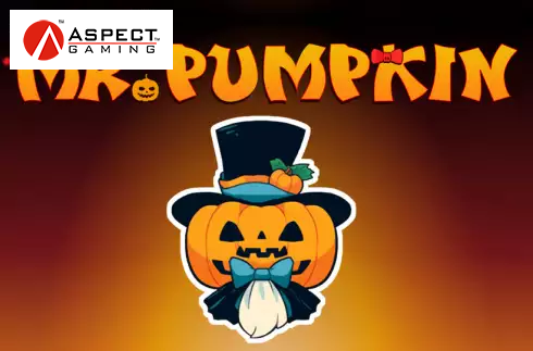 Mr. Pumpkin